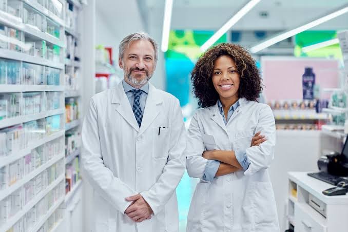 Farmacêuticos